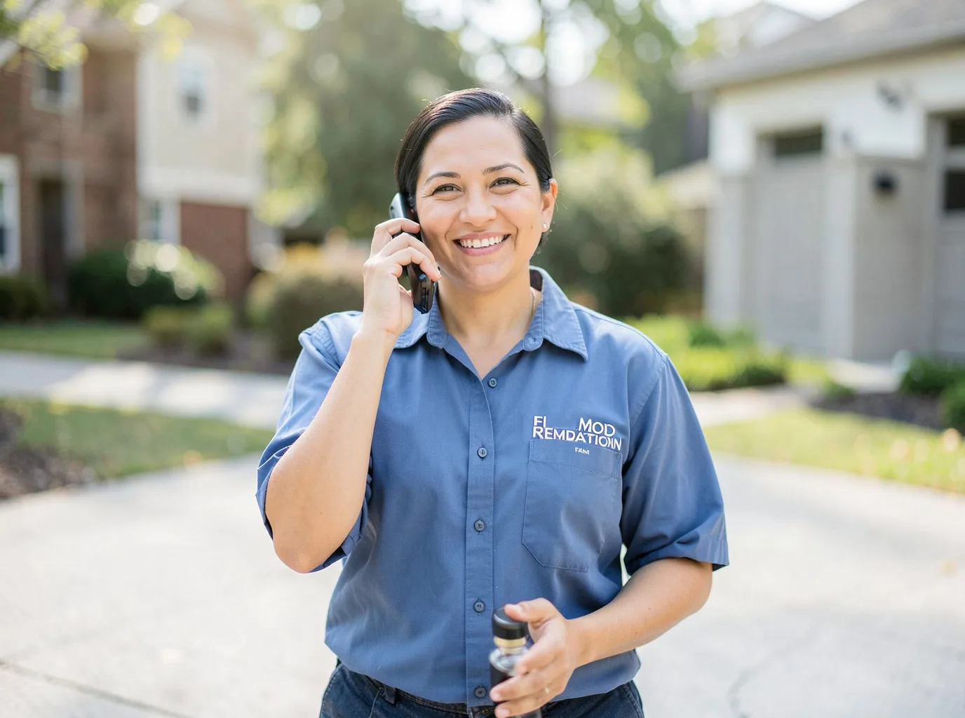 Mold Remediation Trenton, NE FAQs